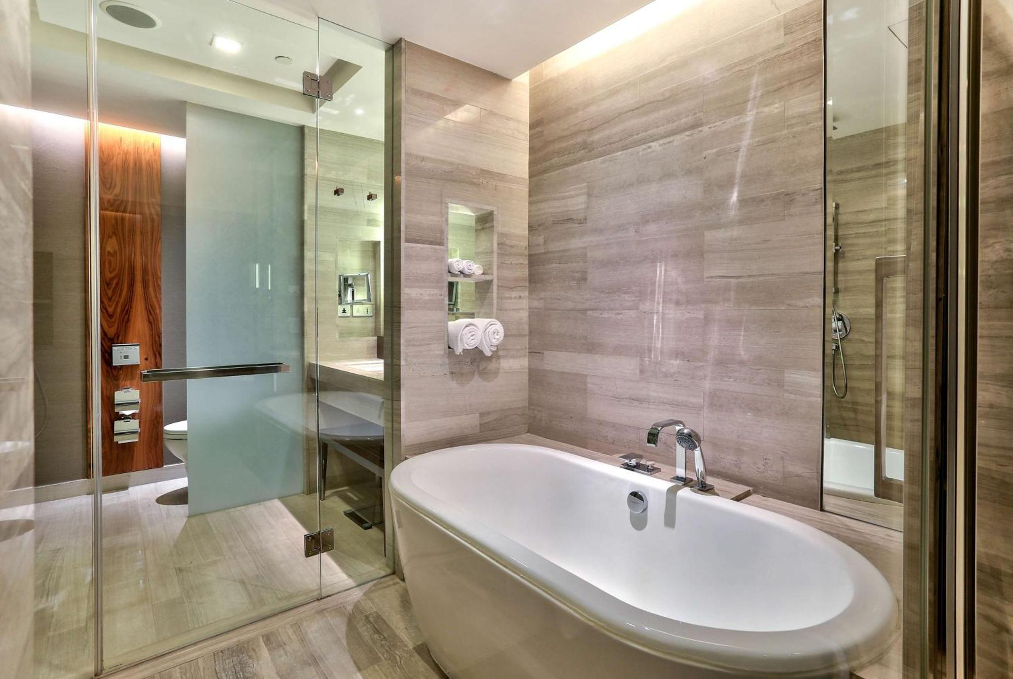 Kamar Executive King