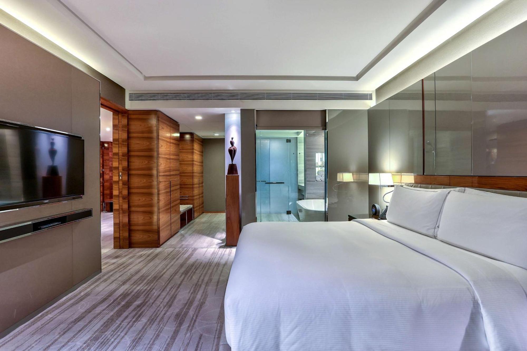 Suite Eksekutif King